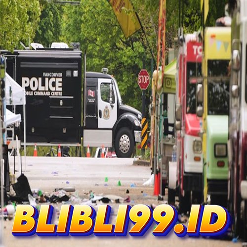 Dunia Hari Ini: Sebuah Mobil Tabrak Festival di Kanada, 11 Orang Tewas