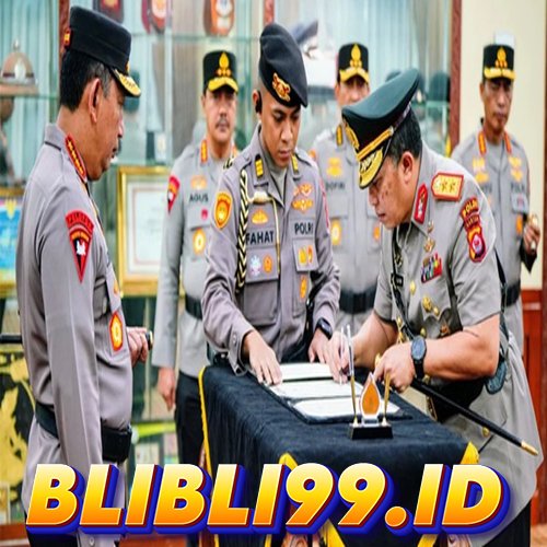Profil Komjen Pol Rudy Heriyanto yang Digadang-gadang Jadi Calon Kapolri