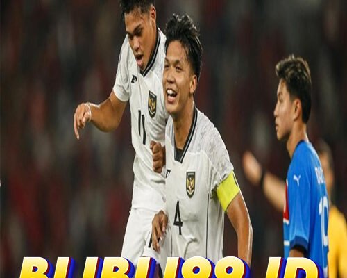 Syarat Indonesia Lolos ke Semifinal Piala AFF U-23 2025