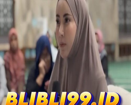 Ayu Aulia Sempat Murtad, Kembali Syahadat karena Alasan Ini