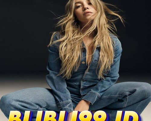 Ini Penampilan Sydney Sweeney yang Disebut Donald Trump ‘Hot Banget’!