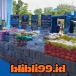 Warna-warni 214,84 Ton Narkoba yang Bakal Dimusnahkan Presiden