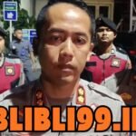 Polisi Gerebek Lokasi Pesta Gay