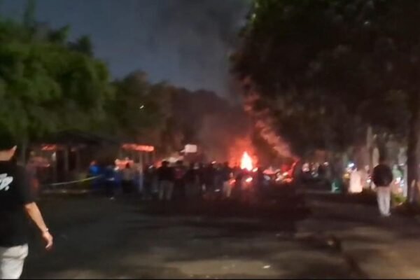 Dua Debt Collector Tewas Dikeroyok di Kalibata, Polisi Ungkap Kondisi