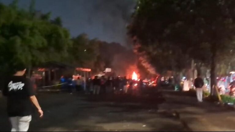 Dua Debt Collector Tewas Dikeroyok di Kalibata, Polisi Ungkap Kondisi