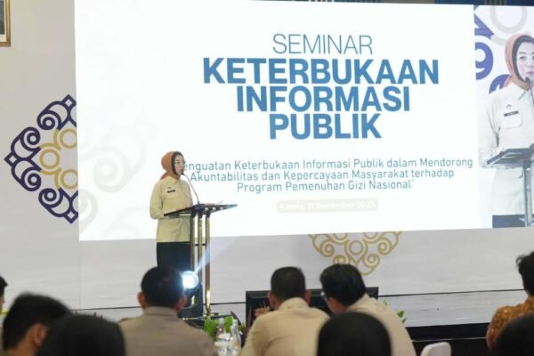 Penanganan Korban Kecelakaan SDN Kalibaru 01 dan Evaluasi Sistem BGN