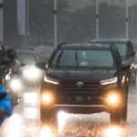 BMKG Ingatkan Potensi Hujan Petir di Sejumlah Wilayah Indonesia