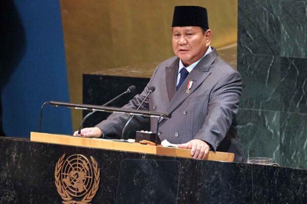 Prabowo Ungkap Tawaran Bantuan Asing untuk Bencana Sumatera
