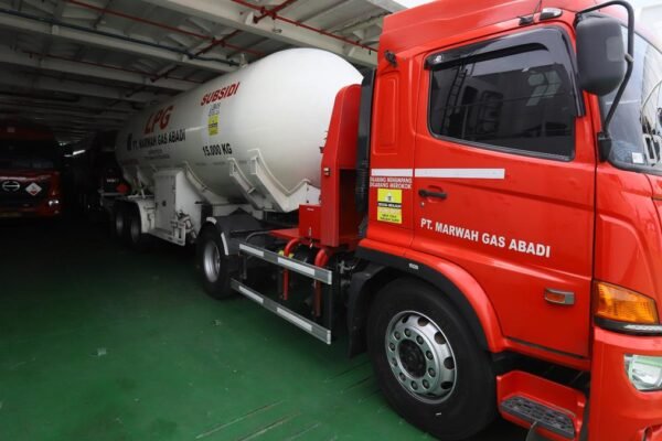Stok BBM dan LPG Aman untuk Libur Nataru 2025