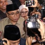 Yaqut Cholil Qoumas Diperiksa KPK Kedua Kali Soal Dugaan Korupsi Haji