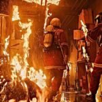 Kebakaran Toko Online di Jakut Tewaskan 5 Orang