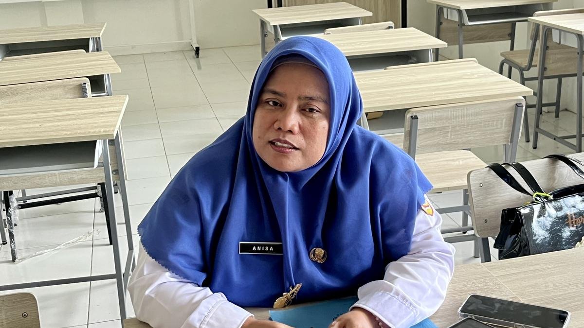 SRMA 15 Magelang Larang HP di Asrama, Fokus Siswa Meningkat