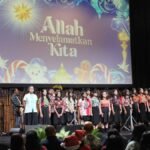 Emtek Group Gelar Perayaan Natal 2025 dengan Tema Penyelamatan