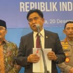 Pemerintah Susun PP untuk Atur Penempatan Polri di Jabatan Sipil