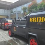 10 Sekolah di Depok Terima Ancaman Teror Bom via Email