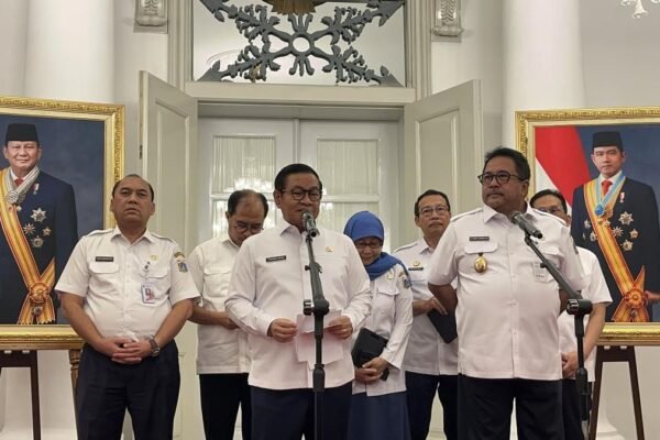 UMP Jakarta 2026 Naik 6,17% Jadi Rp5,73 Juta