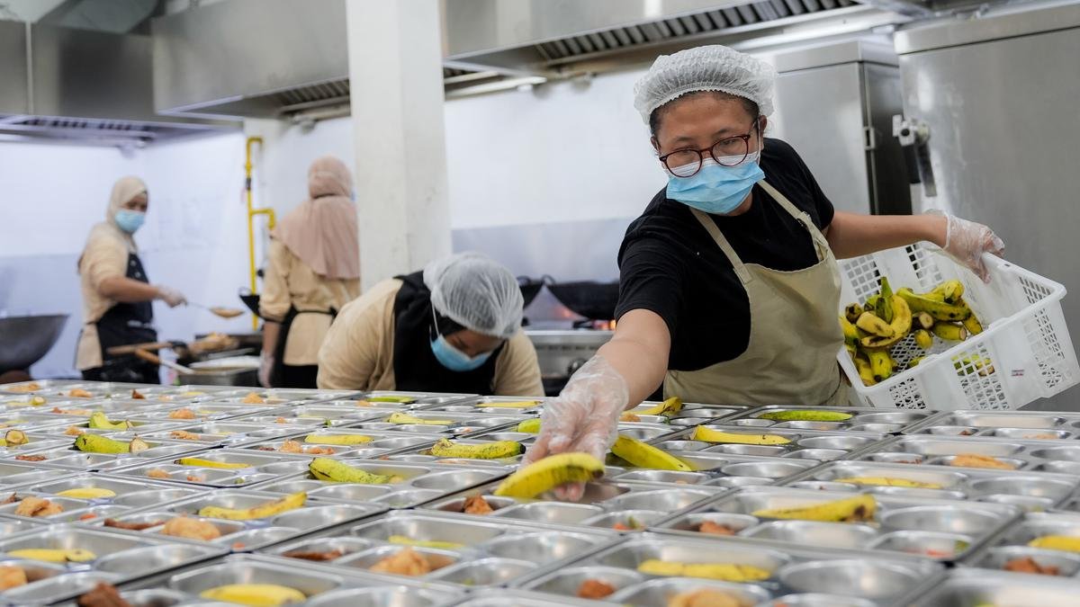 Mataram Kelola Sampah dari Sumber, Libatkan 48 Dapur Gizi Gratis