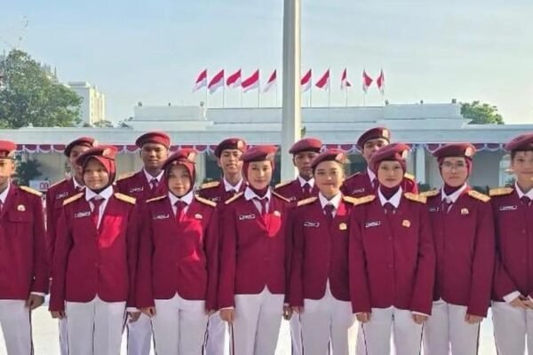 Sekolah Rakyat: Program Pendidikan Gratis untuk Keluarga Miskin