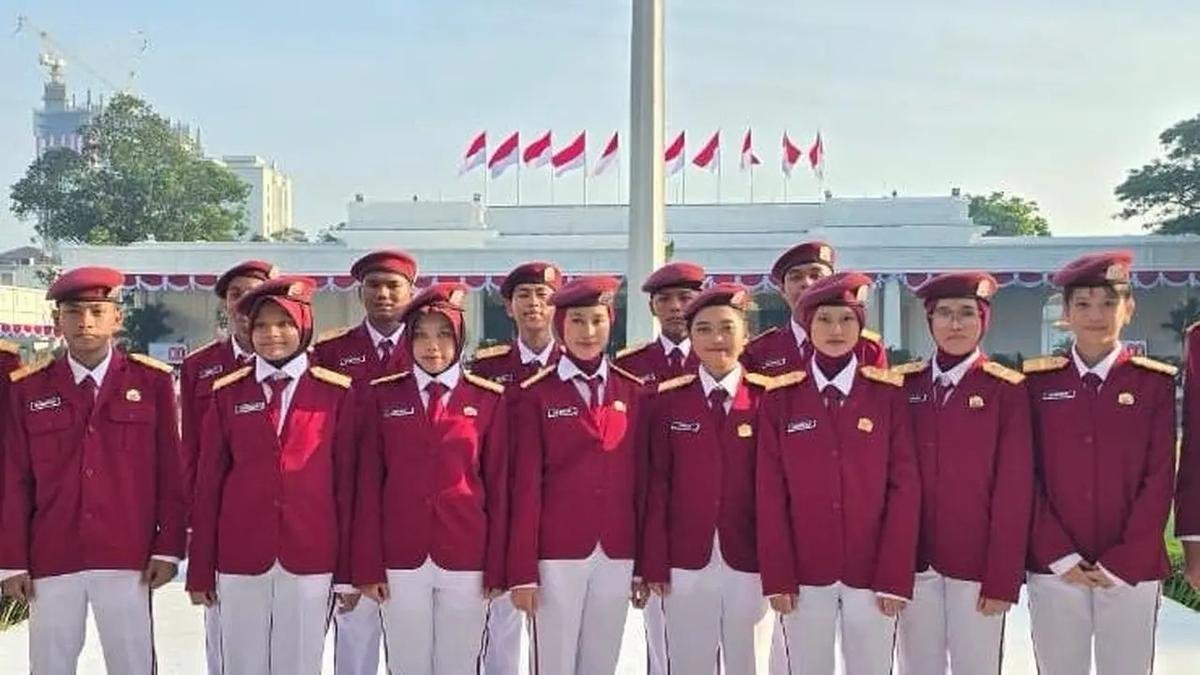 Sekolah Rakyat: Program Pendidikan Gratis untuk Keluarga Miskin