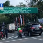 Ganjil Genap Jakarta Tidak Berlaku di Akhir Pekan