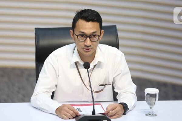 Menkeu Purbaya Tanggapi Penggeledahan KPK di Kantor Pusat DJP