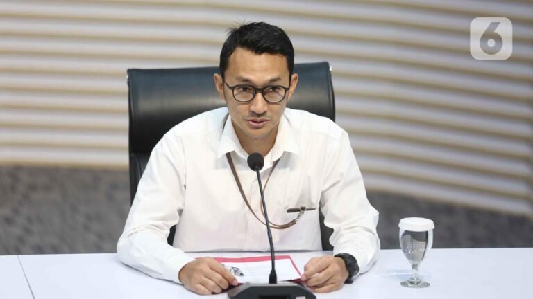 Menkeu Purbaya Tanggapi Penggeledahan KPK di Kantor Pusat DJP